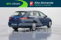 2016 Seat Leon