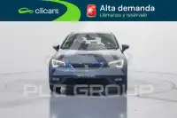 2016 Seat Leon