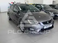 2016 Seat Leon