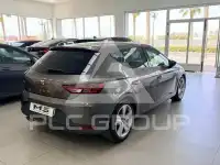 2016 Seat Leon