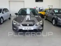 2016 Seat Leon
