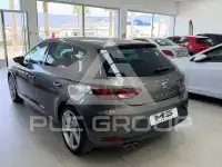 2016 Seat Leon
