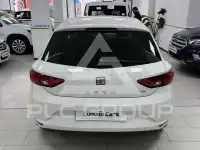 2016 Seat Leon
