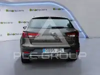 2016 Seat Leon