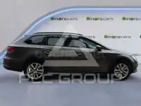 2016 Seat Leon