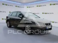 2016 Seat Leon