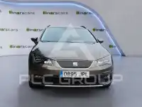 2016 Seat Leon