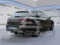 2016 Seat Leon
