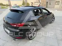 2016 Seat Leon