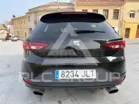 2016 Seat Leon