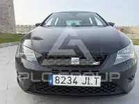 2016 Seat Leon