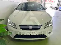 2016 Seat Leon