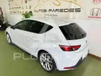 2016 Seat Leon