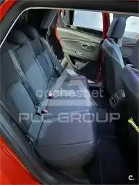 2016 Seat Leon