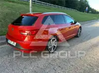 2016 Seat Leon