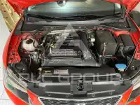 2016 Seat Leon