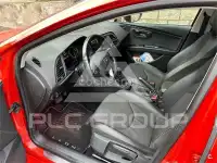 2016 Seat Leon