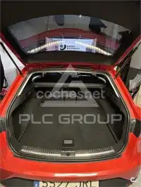 2016 Seat Leon