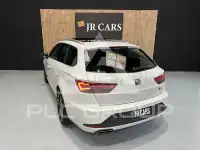 2016 Seat Leon