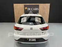 2016 Seat Leon