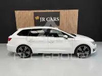 2016 Seat Leon