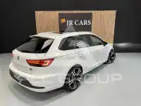 2016 Seat Leon