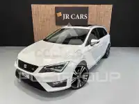 2016 Seat Leon