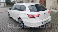 2016 Seat Leon