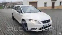 2016 Seat Leon