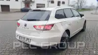 2016 Seat Leon