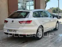 2016 Seat Leon