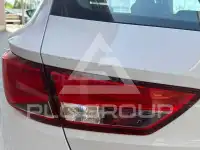 2016 Seat Leon