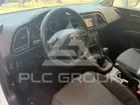 2016 Seat Leon