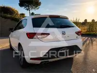 2016 Seat Leon