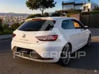 2016 Seat Leon