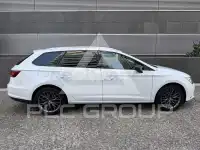 2016 Seat Leon