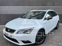 2016 Seat Leon