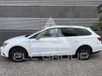 2016 Seat Leon