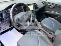 2016 Seat Leon