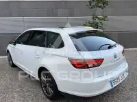 2016 Seat Leon
