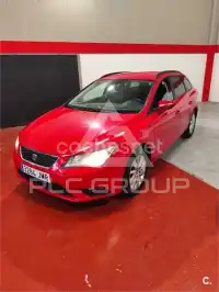 2016 Seat Leon