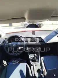 2016 Seat Leon