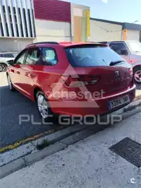 2016 Seat Leon