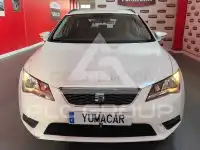 2016 Seat Leon