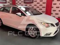 2016 Seat Leon