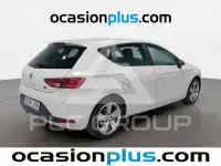 2016 Seat Leon