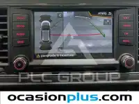 2016 Seat Leon