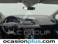 2016 Seat Leon