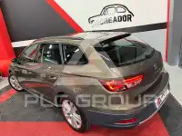 2016 Seat Leon