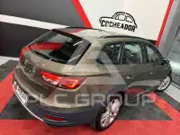 2016 Seat Leon